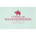 Bernabeleva Camino de Navaherreros Tinto 2012 Front Label