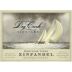 Dry Creek Vineyard Heritage Vines Zinfandel 2012 Front Label