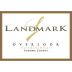 Landmark Overlook Chardonnay (375ML half-bottle) 2011 Front Label