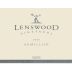 Knappstein Lenswood Vineyards Semillon 1999 Front Label