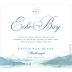 Echo Bay Sauvignon Blanc 2013 Front Label