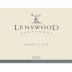 Knappstein Lenswood Vineyards Semillon 2000 Front Label