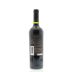 Dona Paula Black Edition Red Blend 2012 Back Bottle Shot