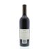 Trinchero Meritage 2010 Back Bottle Shot