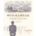 Stickybeak Cabernet Sauvignon 2011 Front Label