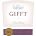 GIFFT by Kathie Lee Gifford Red Blend 2011 Front Label