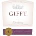 GIFFT by Kathie Lee Gifford Chardonnay 2012 Front Label