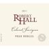 Robert Hall Cabernet Sauvignon 2011 Front Label