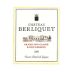 Chateau Berliquet 2009 Front Label