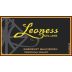 Leoness Cellars Temecula Valley Cabernet Sauvignon 2013 Front Label