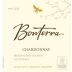Bonterra Mendocino County Chardonnay 2016 Front Label