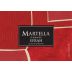 Michael Martella Hammer Syrah 2008 Front Label
