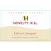 Novelty Hill Stillwater Creek Vineyard Cabernet Sauvignon 2006 Front Label