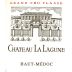 Chateau La Lagune 2010 Front Label