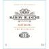 Chateau Maison Blanche 2009 Front Label