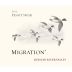 Migration Russian River Pinot Noir (375ML half-bottle) 2012 Front Label