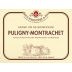 Bouchard Pere & Fils Puligny-Montrachet 2011 Front Label