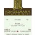 Konzelmann Vidal Golden Vintage 2011 Front Label