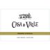 Casa do Valle Vinho Verde Branco Grande Escolha 2012 Front Label
