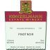 Konzelmann Niagara Peninsula Pinot Noir 2011 Front Label