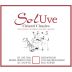 Soluve Chianti Classico 2011 Front Label