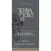 Terra d'Oro Barbera 2010 Front Label