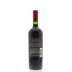 Veramonte Cabernet Sauvignon 2013 Back Bottle Shot