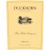 Duckhorn Three Palms Merlot 2011 Front Label