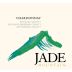 Jade Mountain Chardonnay 2012 Front Label