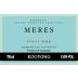 Kooyong Meres Pinot Noir 2014 Front Label