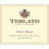 Terlato Family Vineyards Pinot Noir 2011 Front Label