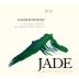 Jade Mountain Chardonnay 2013 Front Label
