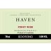 Kooyong Haven Pinot Noir 2010 Front Label