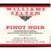 Williams Selyem Westside Road Neighbors Pinot Noir 2012 Front Label