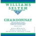 Williams Selyem Heintz Vineyard Chardonnay 2012 Front Label