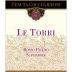 Tenuta Cocci Grifoni Rosso Piceno Superiore Le Torri 2007 Front Label