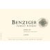 Benziger Merlot 2010 Front Label