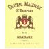 Chateau Malescot St. Exupery 2010 Front Label