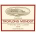 Chateau Troplong Mondot 2009 Front Label