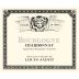 Louis Jadot Bourgogne Chardonnay 2010 Front Label