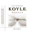 Koyle Royale Malbec 2011 Front Label