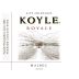 Koyle Royale Malbec 2010 Front Label