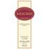 Kracher Beerenauslese Zweigelt (375ML half-bottle) 2012 Front Label