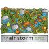 Rainstorm Pinot Gris 2013 Front Label