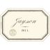 Pahlmeyer Jayson Chardonnay 2011 Front Label