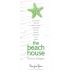The Beachhouse Pinot Grigio 2013 Front Label