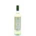 The Beachhouse Pinot Grigio 2013 Back Bottle Shot