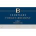 Maison Forget-Brimont Brut Premier Cru Front Label