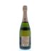 Maison Forget-Brimont Brut Rose Premier Cru Back Bottle Shot