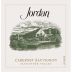 Jordan Cabernet Sauvignon 2010 Front Label